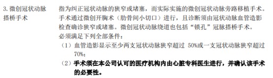 影響重疾險理賠的幾個細(xì)節(jié),你都知道嗎?