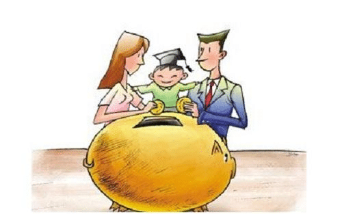 寶爸寶媽注意了！給孩子買(mǎi)理財(cái)險(xiǎn)這三件事千萬(wàn)要注意