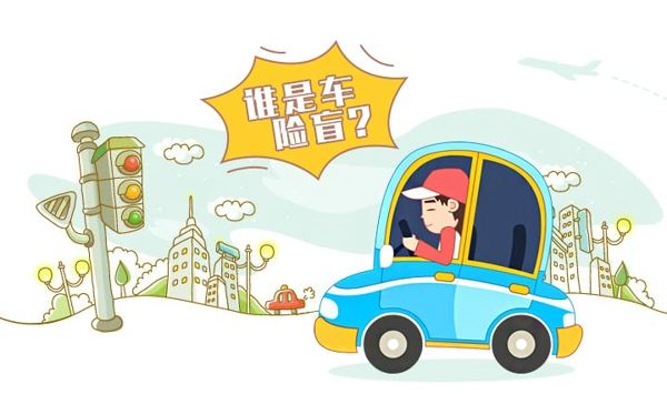 車(chē)險(xiǎn)都有哪些，哪種必須買(mǎi)？