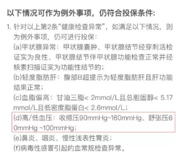 生過病還能買保險(xiǎn)嗎？